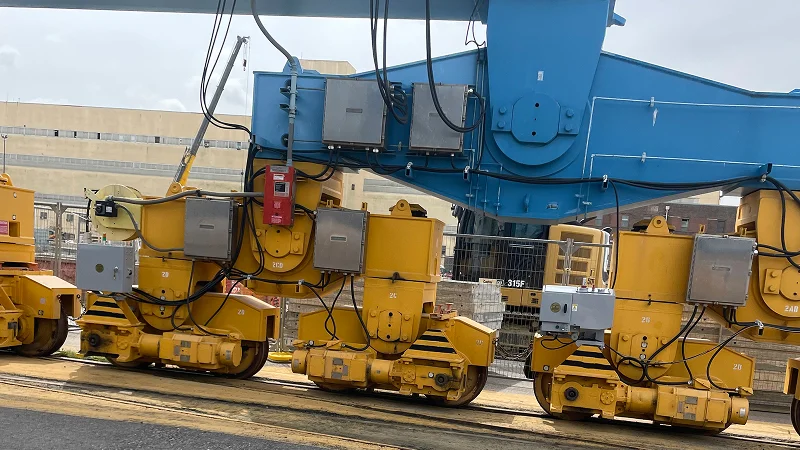 specialty-gantry