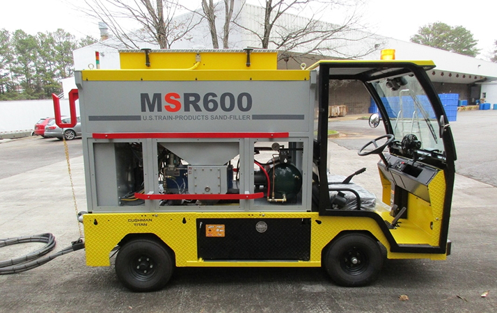 MSR-MSR