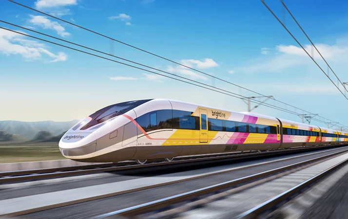 platform-high-speed